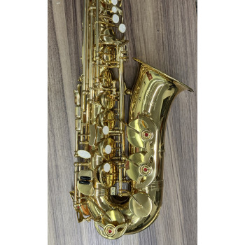 Sax Alto DASONS Laqueado Mi Bemol